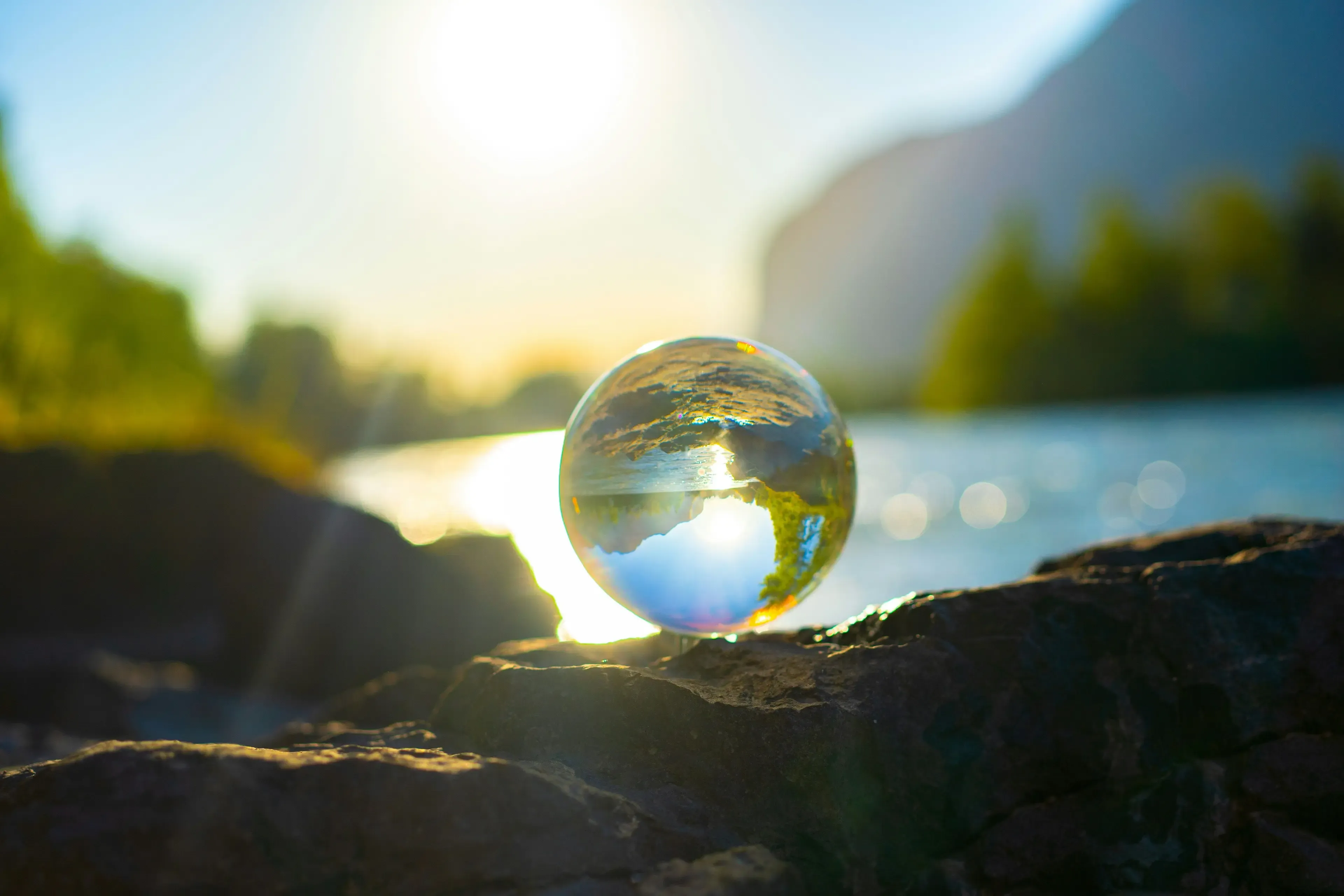 Vision strategique et anticipation
